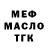 БУТИРАТ BDO AquaGold Wolf