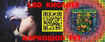 молекула духа Беслан